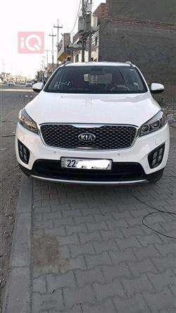 کیا سۆرینتۆ